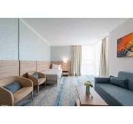 Готель Sentido Neptun Beach (ex. LTI Neptun Beach, Neptun Beach), 4★