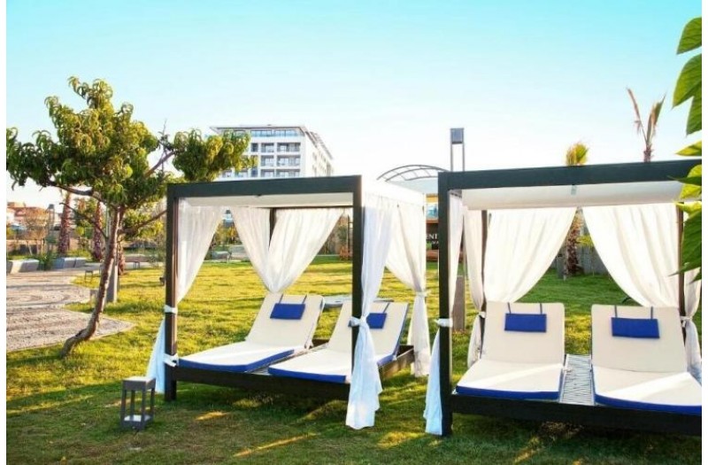 Готель Sentido Numa Bay Hotel, 5★ Готель Sentido Numa Bay Hotel, 5★