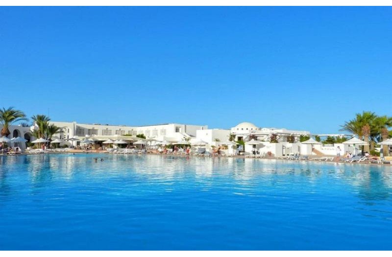 Готель Sentido Palm Azur (ex. Ex.Club Palm Azur), 4★ Готель Sentido Palm Azur (ex. Ex.Club Palm Azur), 4★