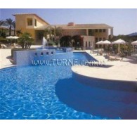 Готель Sentido Pula Suites Golf And Spa, 5★