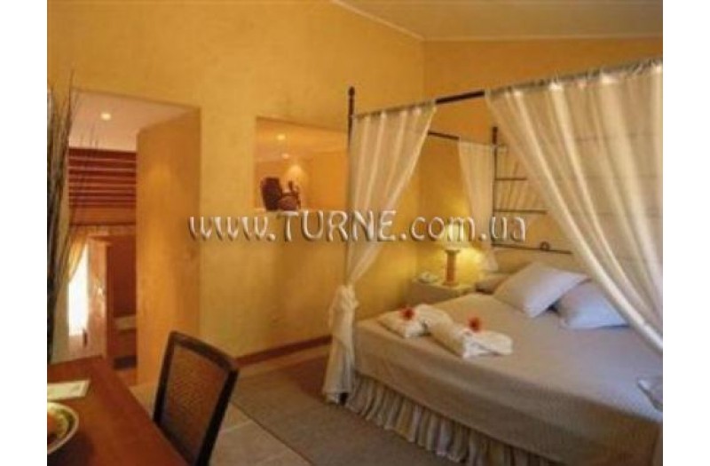 Готель Sentido Pula Suites Golf And Spa, 5★