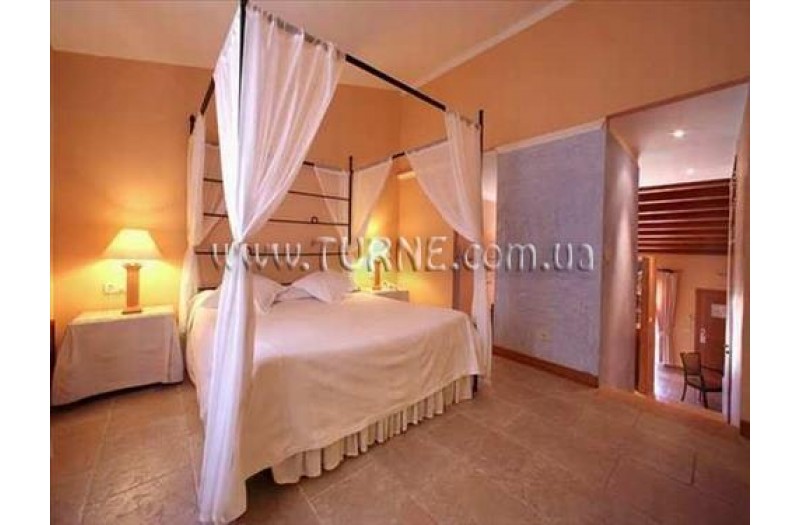 Готель Sentido Pula Suites Golf And Spa, 5★
