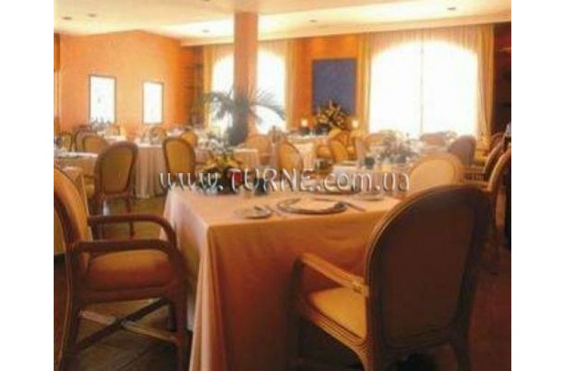 Готель Sentido Pula Suites Golf And Spa, 5★