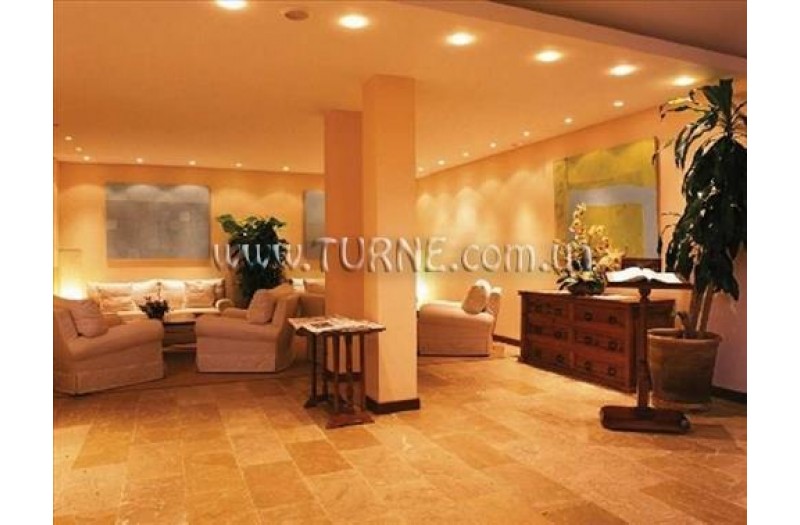 Готель Sentido Pula Suites Golf And Spa, 5★