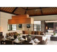 Готель Sentosa Private Villas & SPA, 5★
