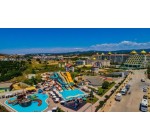 Готель Senza Hotels The Inn Resort & Spa (ex. Zen the Inn), 5★