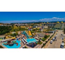 Готель Senza Hotels The Inn Resort & Spa (ex. Zen the Inn), 5★