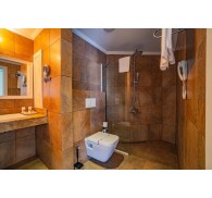 Готель Senza Hotels The Inn Resort & Spa (ex. Zen the Inn), 5★