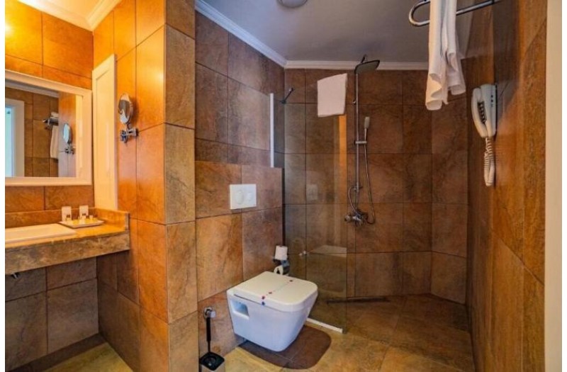 Готель Senza Hotels The Inn Resort & Spa (ex. Zen the Inn), 5★