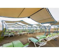 Готель Senza Hotels The Inn Resort & Spa (ex. Zen the Inn), 5★
