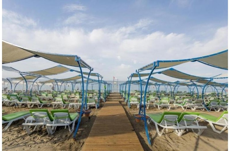 Готель Senza Hotels The Inn Resort & Spa (ex. Zen the Inn), 5★