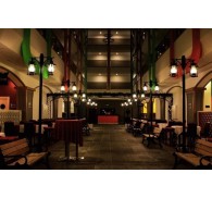 Готель Senza Hotels The Inn Resort & Spa (ex. Zen the Inn), 5★