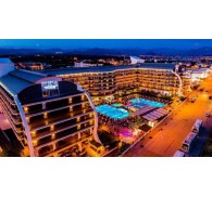 Готель Senza Hotels The Inn Resort & Spa (ex. Zen the Inn), 5★