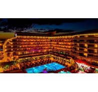 Готель Senza Hotels The Inn Resort & Spa (ex. Zen the Inn), 5★