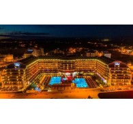 Готель Senza Hotels The Inn Resort & Spa (ex. Zen the Inn), 5★