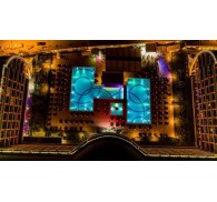 Готель Senza Hotels The Inn Resort & Spa (ex. Zen the Inn), 5★