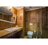 Готель Senza Hotels The Inn Resort & Spa (ex. Zen the Inn), 5★
