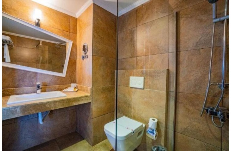 Готель Senza Hotels The Inn Resort & Spa (ex. Zen the Inn), 5★