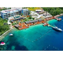 Готель Serafina Mare Deluxe Residence, 4★