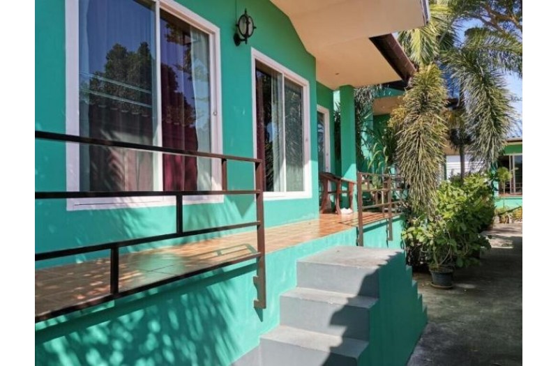Готель Serene Villa Phuket By Zuzu, 2★ Готель Serene Villa Phuket By Zuzu, 2★