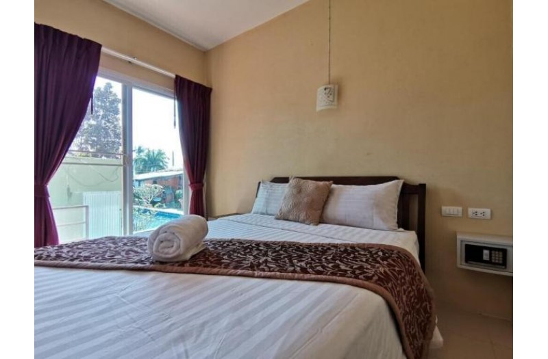 Готель Serene Villa Phuket By Zuzu, 2★ Готель Serene Villa Phuket By Zuzu, 2★