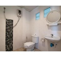 Готель Serene Villa Phuket By Zuzu, 2★