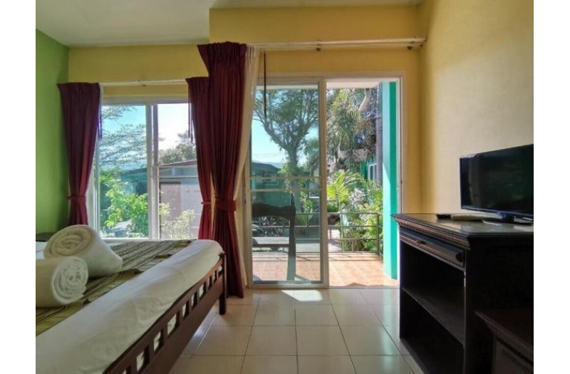 Готель Serene Villa Phuket By Zuzu, 2★ Готель Serene Villa Phuket By Zuzu, 2★