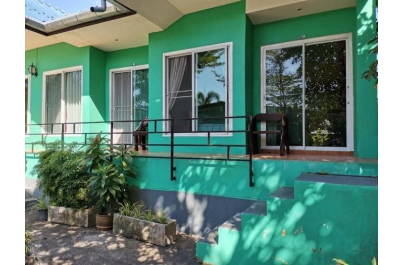 Готель Serene Villa Phuket By Zuzu, 2★ Готель Serene Villa Phuket By Zuzu, 2★