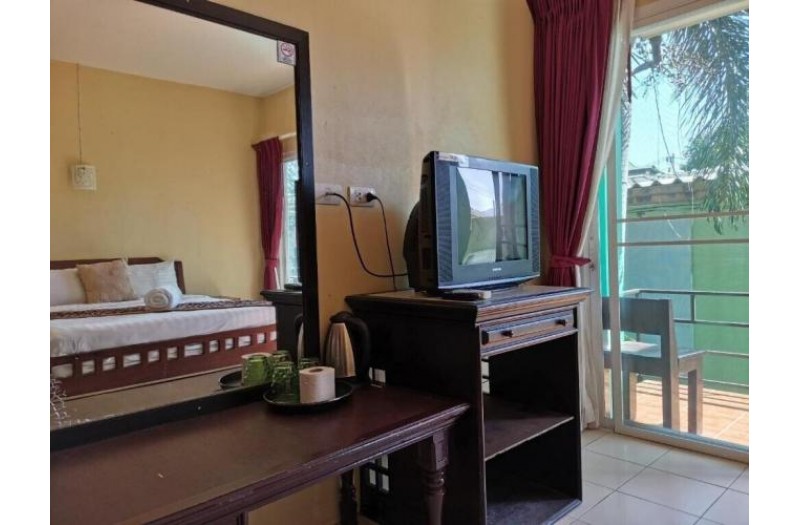 Готель Serene Villa Phuket By Zuzu, 2★ Готель Serene Villa Phuket By Zuzu, 2★