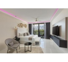 Готель Serenity Hotel Boutique, 5★