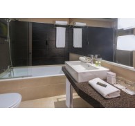 Готель Serhs Rivoli Ramblas Hotel, 4★
