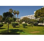 Готель Serra Park Hotel (ex. Side Ally Hotel), 4★
