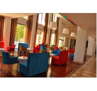 Готель Serra Park Hotel (ex. Side Ally Hotel), 4★
