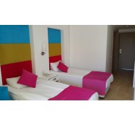 Готель Serra Park Hotel (ex. Side Ally Hotel), 4★