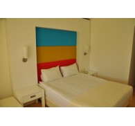 Готель Serra Park Hotel (ex. Side Ally Hotel), 4★