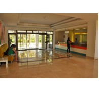Готель Serra Park Hotel (ex. Side Ally Hotel), 4★