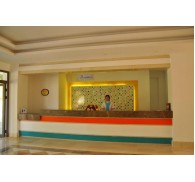 Готель Serra Park Hotel (ex. Side Ally Hotel), 4★