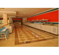 Готель Serra Park Hotel (ex. Side Ally Hotel), 4★