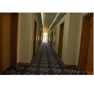 Готель Serra Park Hotel (ex. Side Ally Hotel), 4★
