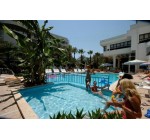 Готель Sesin Hotel, 4★