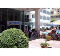 Готель Sesin Hotel, 4★