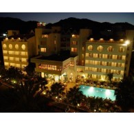 Готель Sesin Hotel, 4★