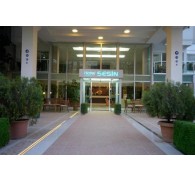 Готель Sesin Hotel, 4★