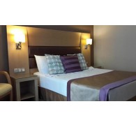 Готель Sesin Hotel, 4★