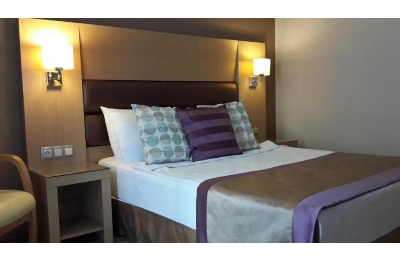 Готель Sesin Hotel, 4★ Готель Sesin Hotel, 4★
