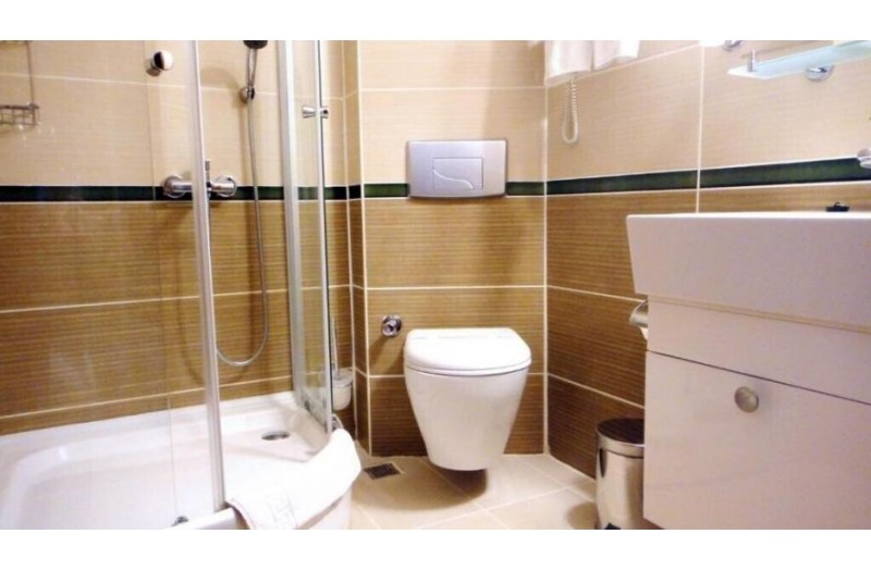 Готель Sesin Hotel, 4★ Готель Sesin Hotel, 4★