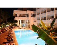 Готель Sesin Hotel, 4★