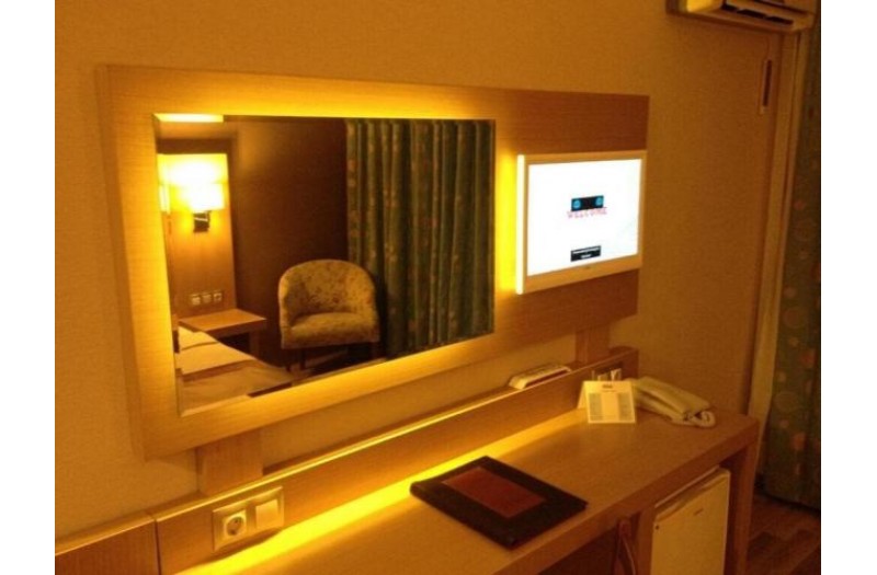 Готель Sesin Hotel, 4★ Готель Sesin Hotel, 4★