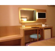 Готель Sesin Hotel, 4★