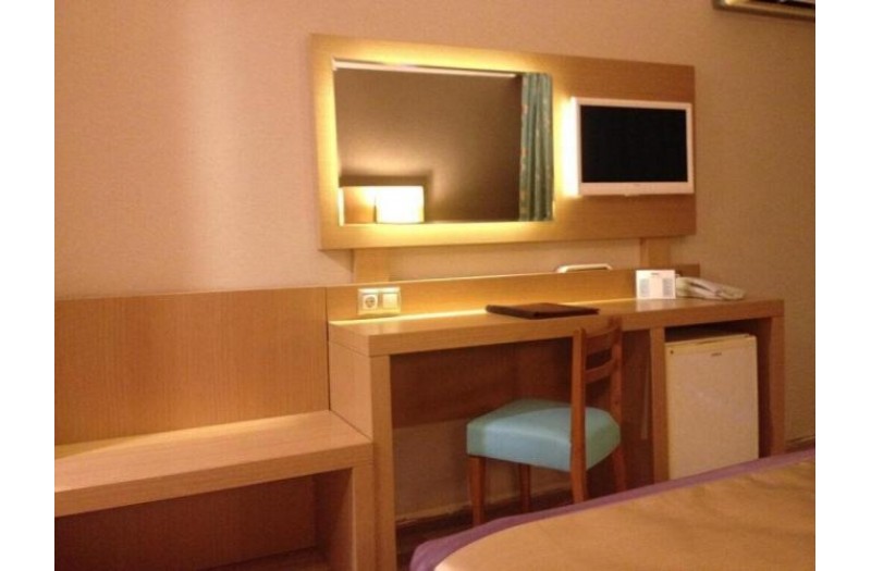 Готель Sesin Hotel, 4★ Готель Sesin Hotel, 4★